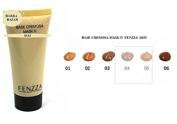 Base fenzza