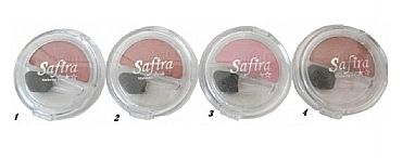 Blush safira