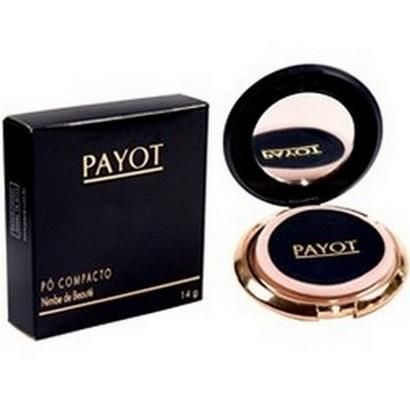 pó compacto payot princier