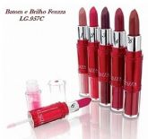 Batom E Brilho Fenzza Lg.957c